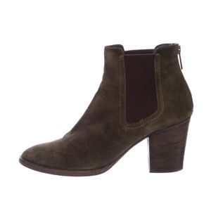 Aquatalia booties
